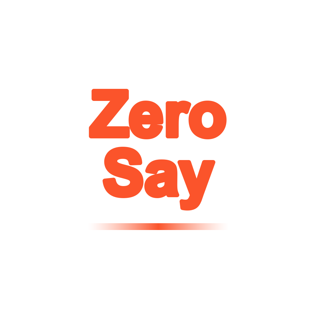 The Zero Say Browser icon.